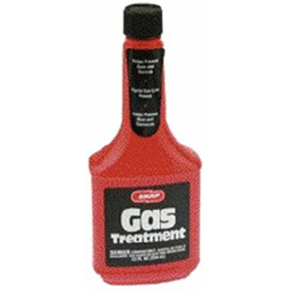 Johnsens GAS TREATMENT 12OZ 4679